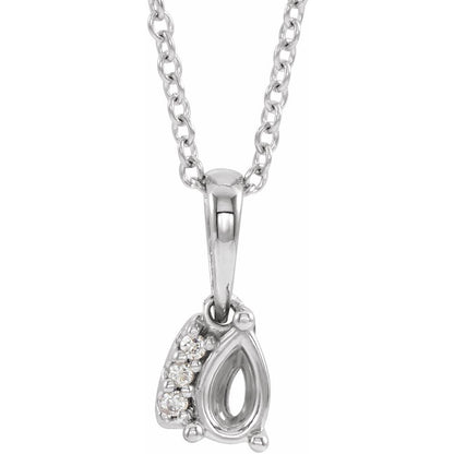 High Quality Luxury Necklaces and Pendants for Women by Ryan Jonathan Fine Jewelry