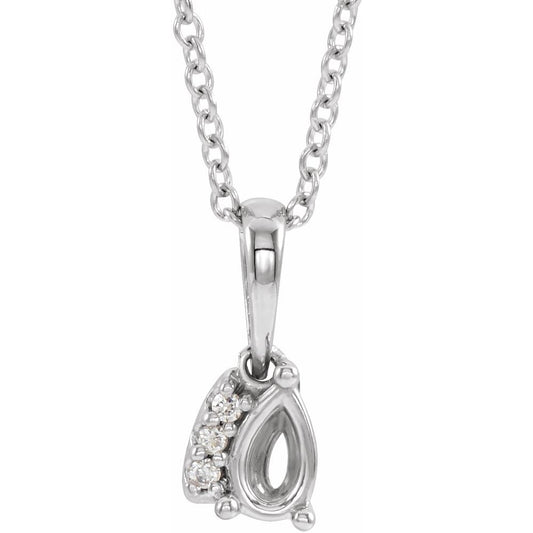 High Quality Luxury Necklaces and Pendants for Women by Ryan Jonathan Fine Jewelry