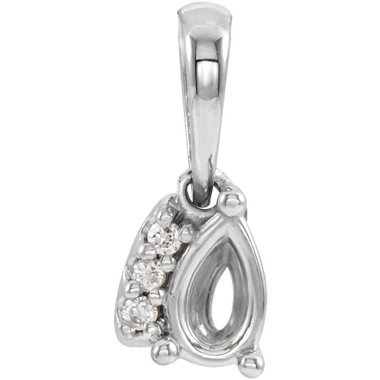 High Quality Luxury Necklaces and Pendants for Women by Ryan Jonathan Fine Jewelry