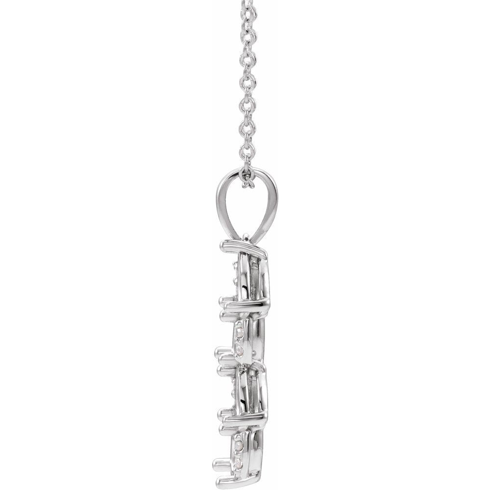 High Quality Luxury Necklaces and Pendants for Women by Ryan Jonathan Fine Jewelry