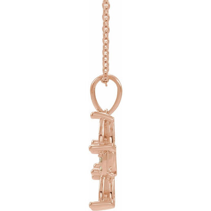 High Quality Luxury Necklaces and Pendants for Women by Ryan Jonathan Fine Jewelry