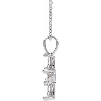 High Quality Luxury Necklaces and Pendants for Women by Ryan Jonathan Fine Jewelry