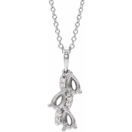 High Quality Luxury Necklaces and Pendants for Women by Ryan Jonathan Fine Jewelry