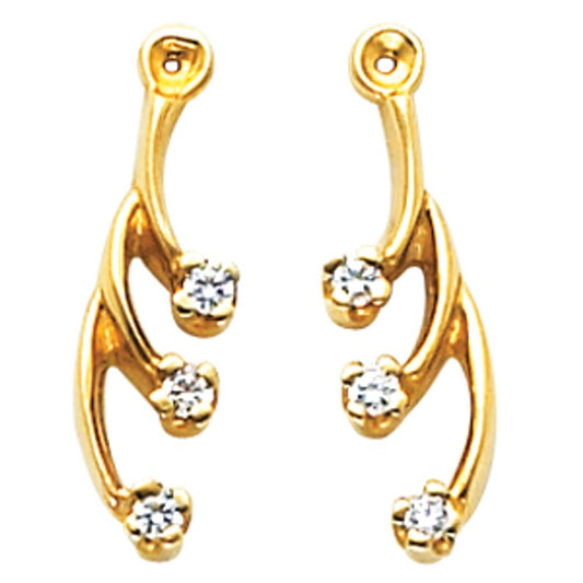 High Quality Luxury Earrings for Women by Ryan Jonathan Fine Jewelry