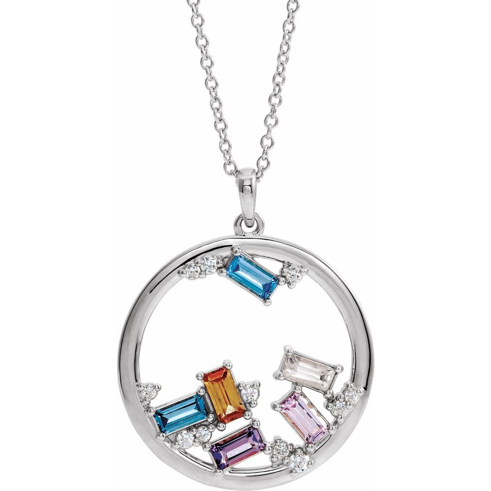 High Quality Luxury Necklaces and Pendants for Women by Ryan Jonathan Fine Jewelry