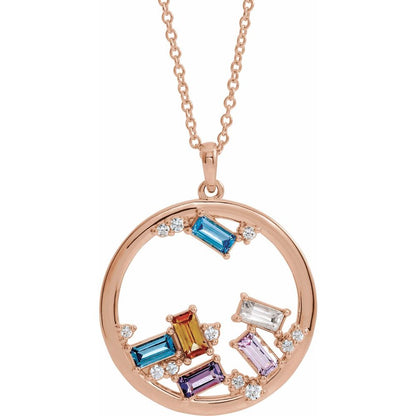 High Quality Luxury Necklaces and Pendants for Women by Ryan Jonathan Fine Jewelry