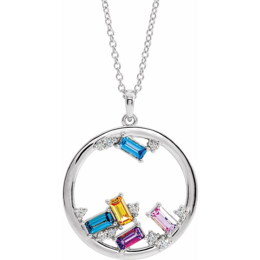 High Quality Luxury Necklaces and Pendants for Women by Ryan Jonathan Fine Jewelry