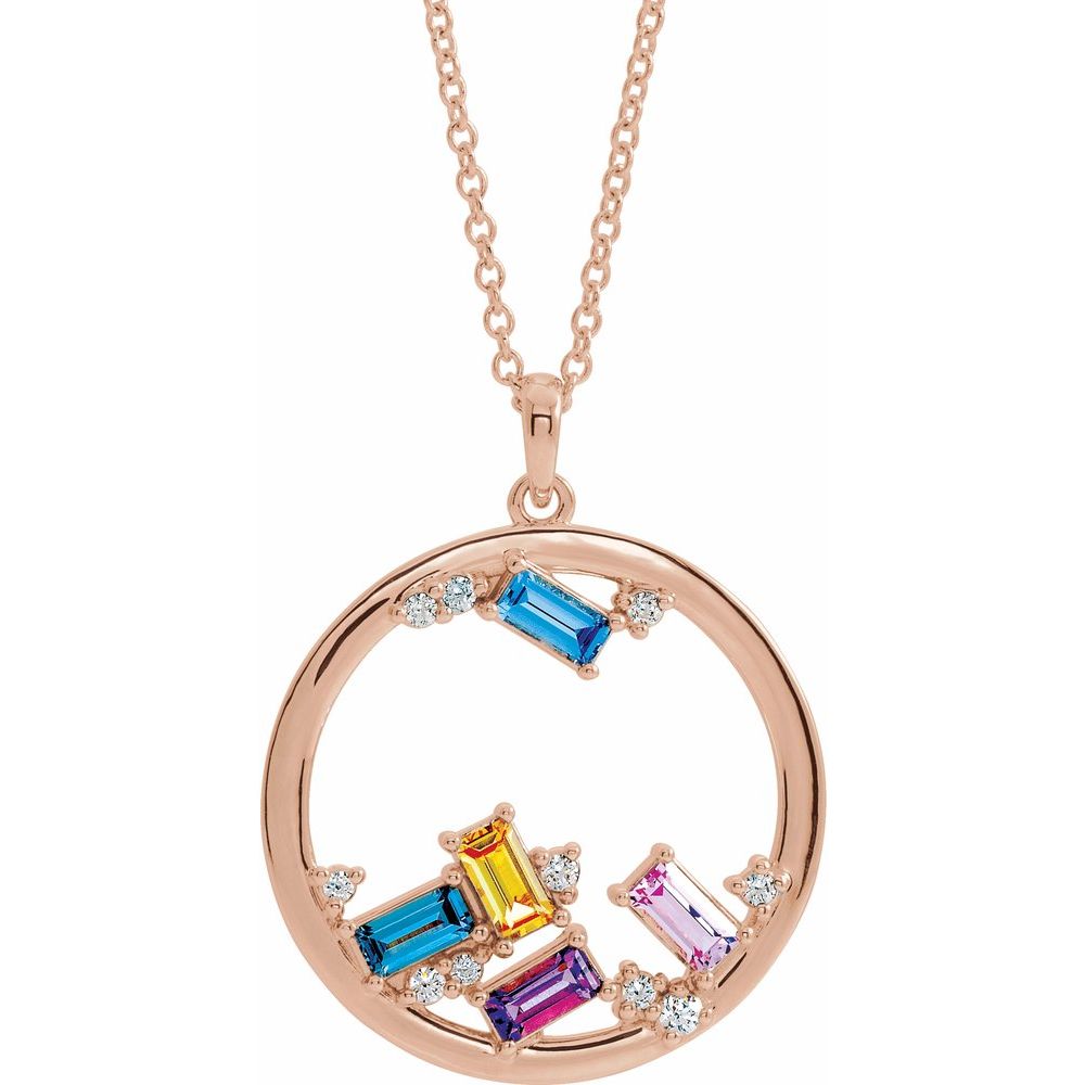 High Quality Luxury Necklaces and Pendants for Women by Ryan Jonathan Fine Jewelry