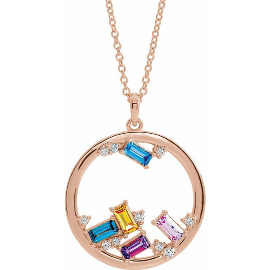 High Quality Luxury Necklaces and Pendants for Women by Ryan Jonathan Fine Jewelry