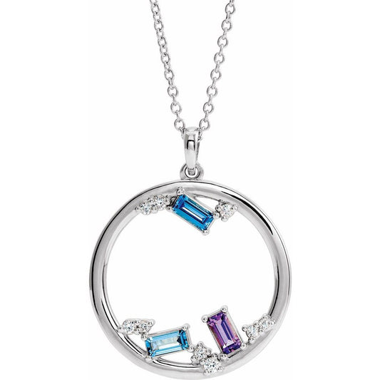 High Quality Luxury Necklaces and Pendants for Women by Ryan Jonathan Fine Jewelry