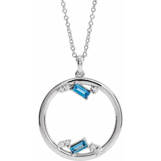 High Quality Luxury Necklaces and Pendants for Women by Ryan Jonathan Fine Jewelry