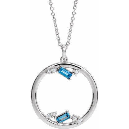 High Quality Luxury Necklaces and Pendants for Women by Ryan Jonathan Fine Jewelry