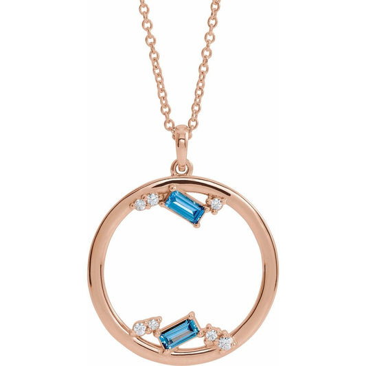 High Quality Luxury Necklaces and Pendants for Women by Ryan Jonathan Fine Jewelry