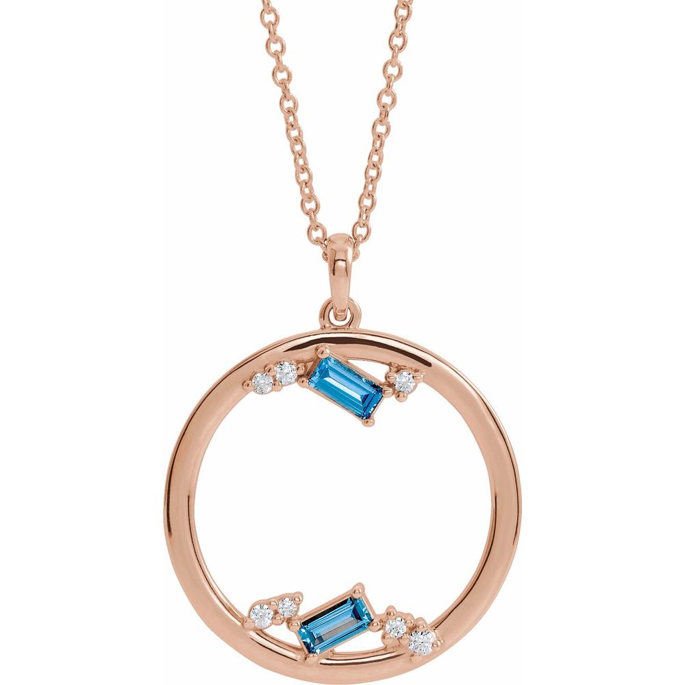 High Quality Luxury Necklaces and Pendants for Women by Ryan Jonathan Fine Jewelry
