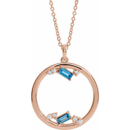 High Quality Luxury Necklaces and Pendants for Women by Ryan Jonathan Fine Jewelry