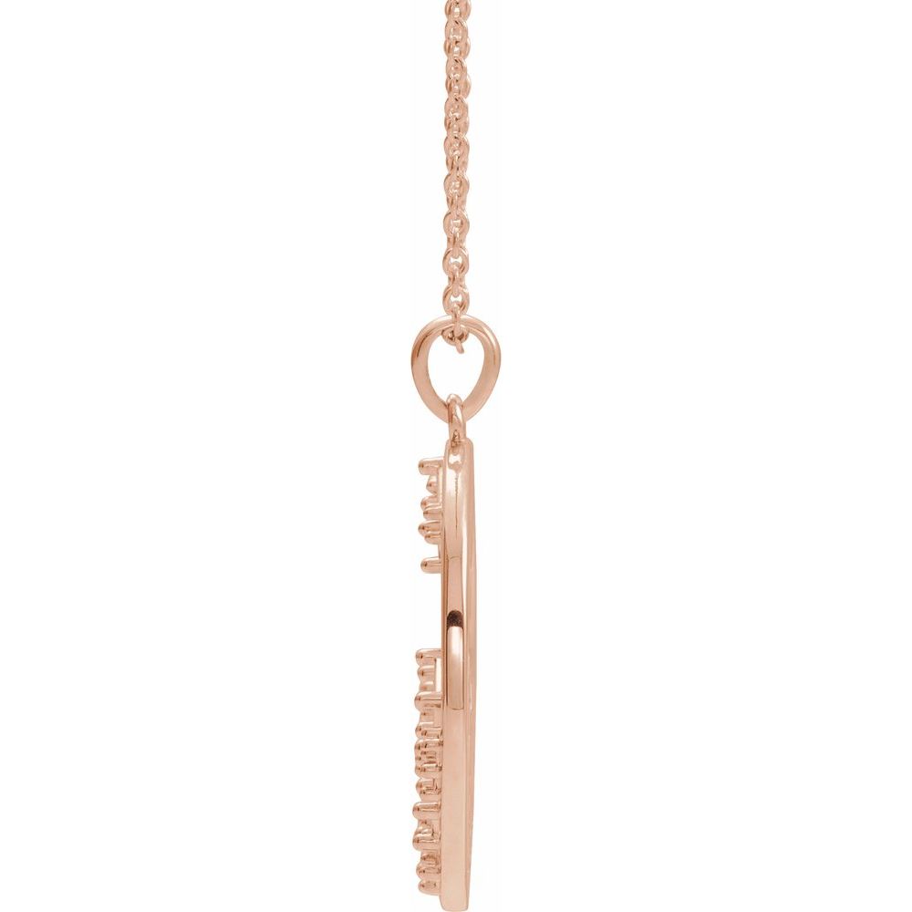 High Quality Luxury Necklaces and Pendants for Women by Ryan Jonathan Fine Jewelry