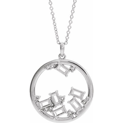 High Quality Luxury Necklaces and Pendants for Women by Ryan Jonathan Fine Jewelry