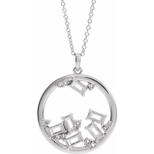 High Quality Luxury Necklaces and Pendants for Women by Ryan Jonathan Fine Jewelry