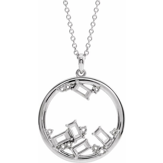 High Quality Luxury Necklaces and Pendants for Women by Ryan Jonathan Fine Jewelry