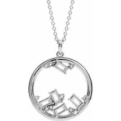 High Quality Luxury Necklaces and Pendants for Women by Ryan Jonathan Fine Jewelry