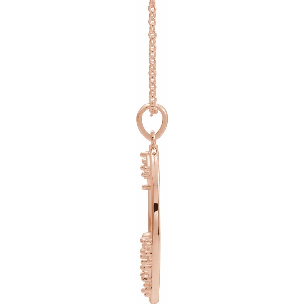 High Quality Luxury Necklaces and Pendants for Women by Ryan Jonathan Fine Jewelry