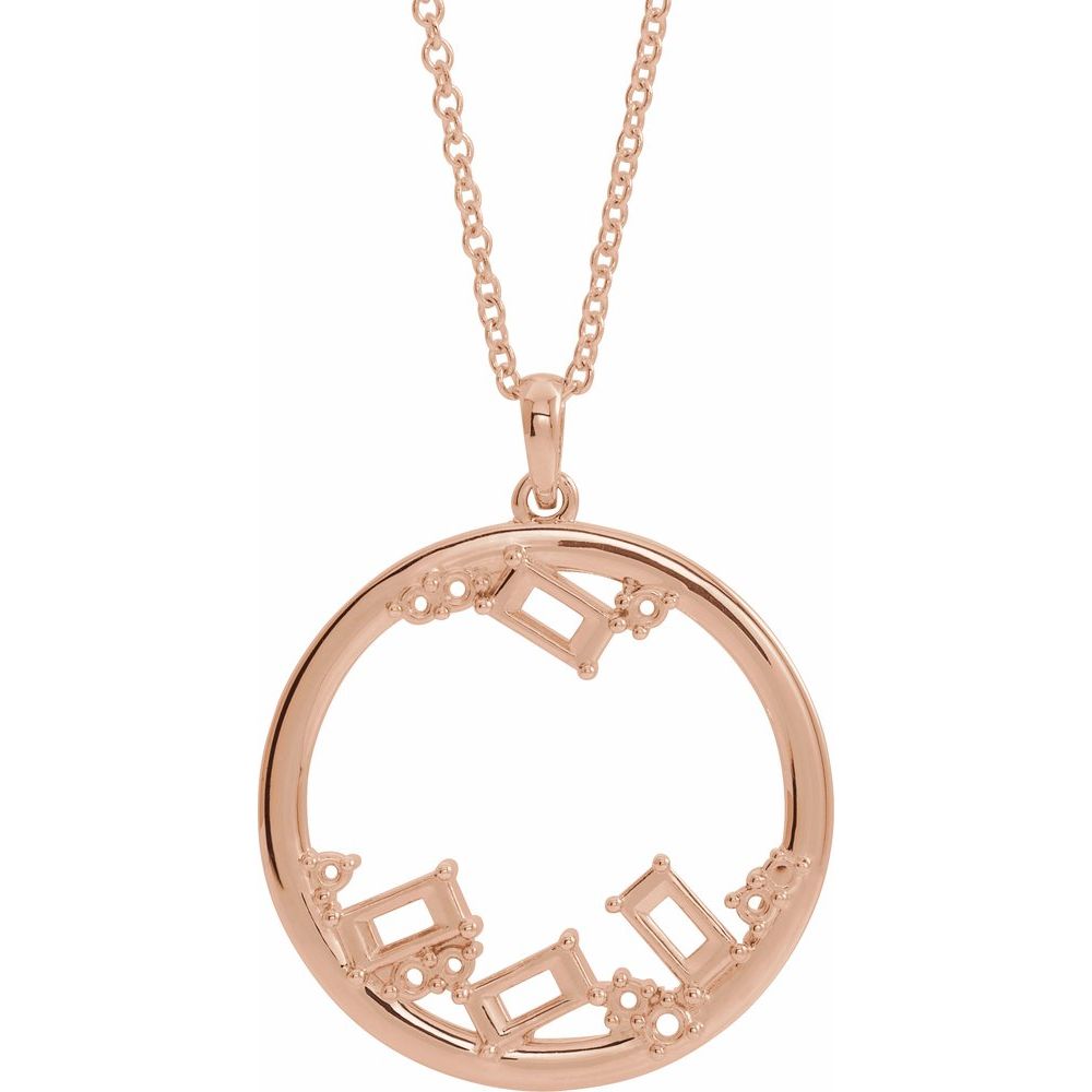 High Quality Luxury Necklaces and Pendants for Women by Ryan Jonathan Fine Jewelry