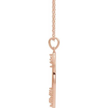 High Quality Luxury Necklaces and Pendants for Women by Ryan Jonathan Fine Jewelry