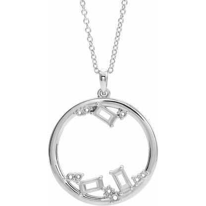 High Quality Luxury Necklaces and Pendants for Women by Ryan Jonathan Fine Jewelry