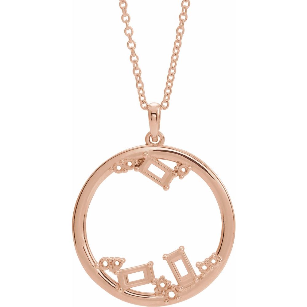 High Quality Luxury Necklaces and Pendants for Women by Ryan Jonathan Fine Jewelry