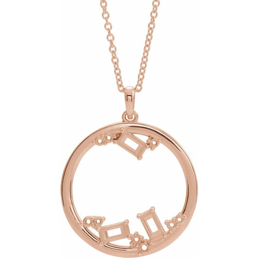 High Quality Luxury Necklaces and Pendants for Women by Ryan Jonathan Fine Jewelry