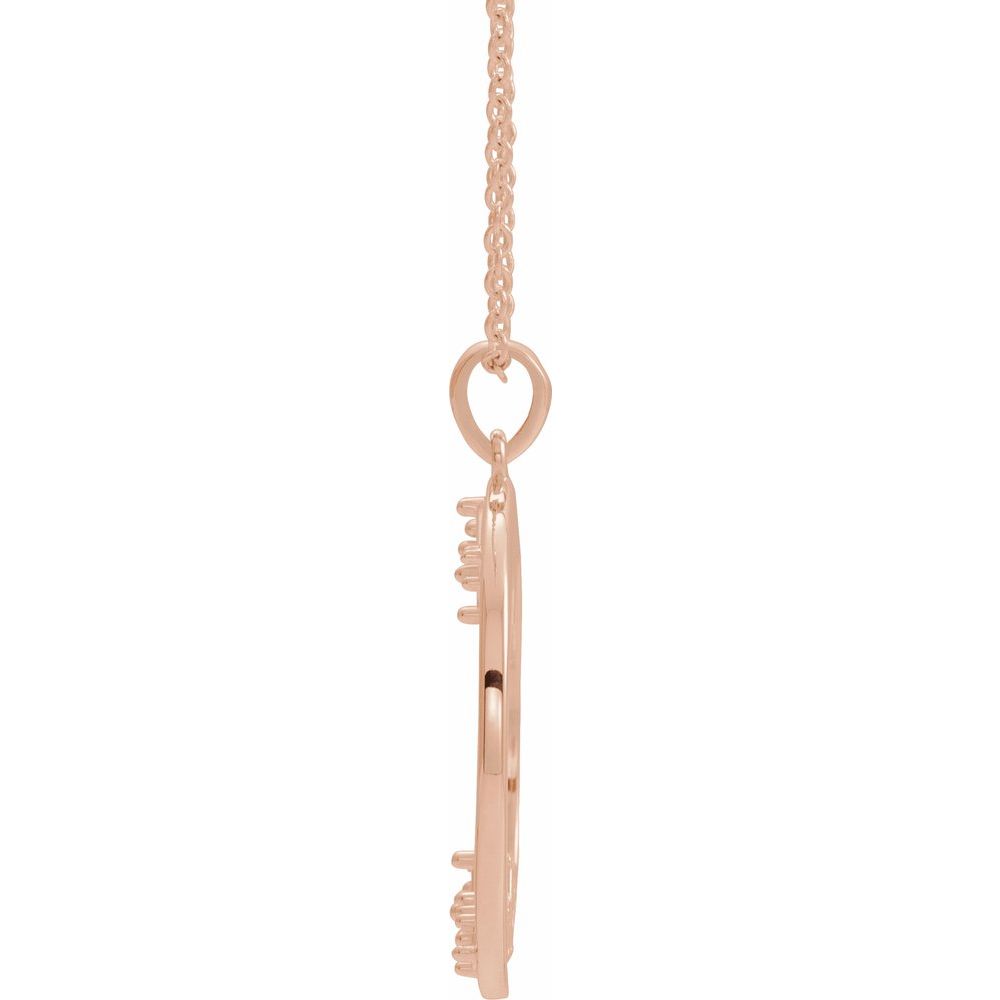 High Quality Luxury Necklaces and Pendants for Women by Ryan Jonathan Fine Jewelry