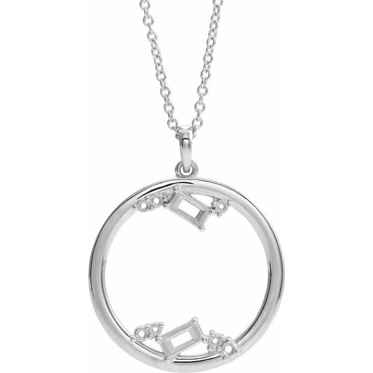 High Quality Luxury Necklaces and Pendants for Women by Ryan Jonathan Fine Jewelry
