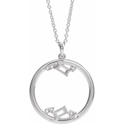 High Quality Luxury Necklaces and Pendants for Women by Ryan Jonathan Fine Jewelry