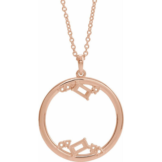High Quality Luxury Necklaces and Pendants for Women by Ryan Jonathan Fine Jewelry