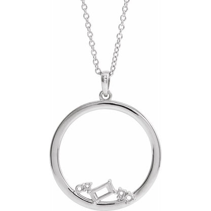 High Quality Luxury Necklaces and Pendants for Women by Ryan Jonathan Fine Jewelry