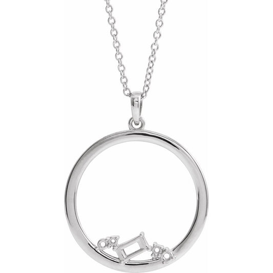 High Quality Luxury Necklaces and Pendants for Women by Ryan Jonathan Fine Jewelry