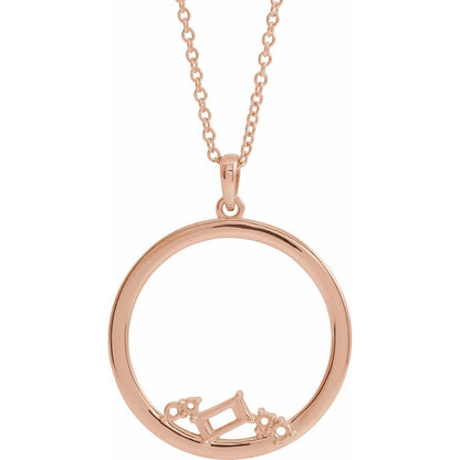 High Quality Luxury Necklaces and Pendants for Women by Ryan Jonathan Fine Jewelry