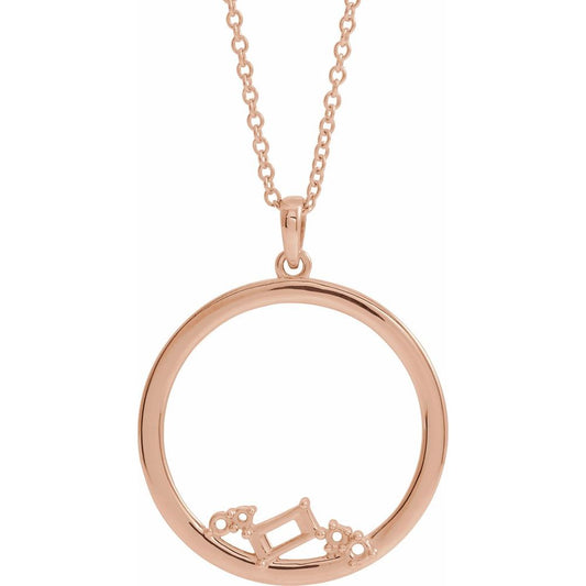 High Quality Luxury Necklaces and Pendants for Women by Ryan Jonathan Fine Jewelry