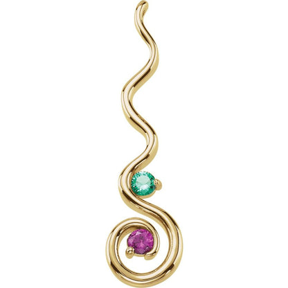 High Quality Luxury Necklaces and Pendants for Women by Ryan Jonathan Fine Jewelry