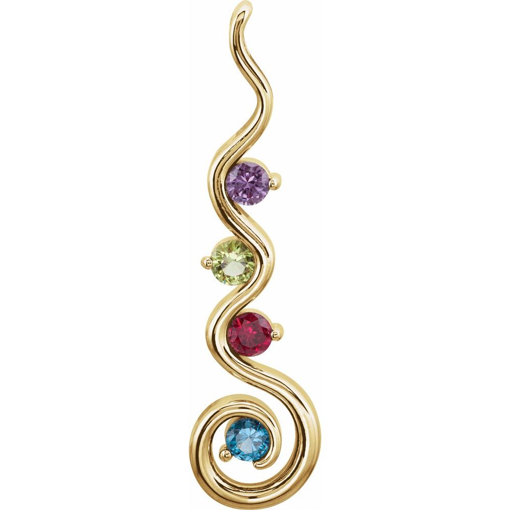 High Quality Luxury Necklaces and Pendants for Women by Ryan Jonathan Fine Jewelry