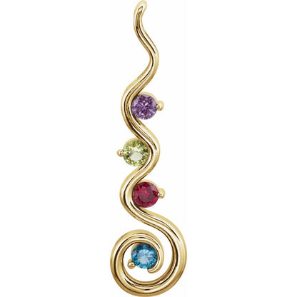 High Quality Luxury Necklaces and Pendants for Women by Ryan Jonathan Fine Jewelry