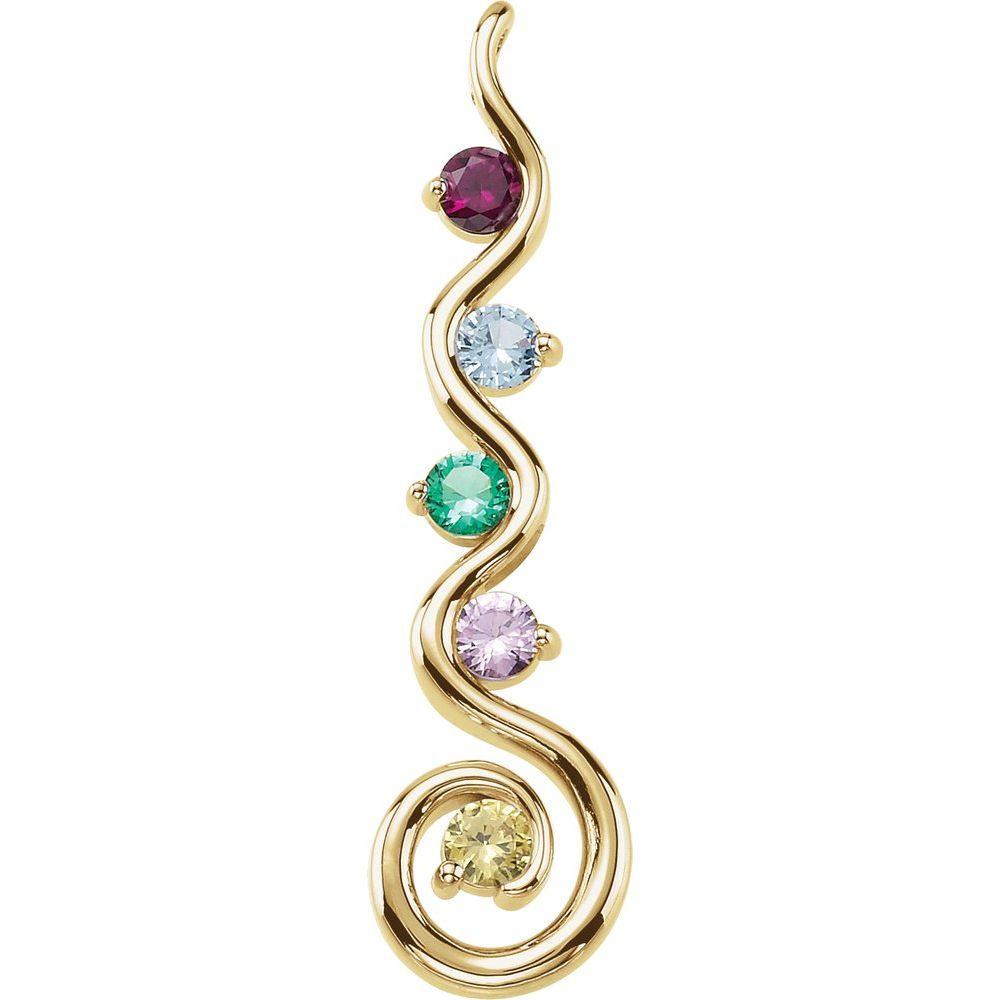 High Quality Luxury Necklaces and Pendants for Women by Ryan Jonathan Fine Jewelry