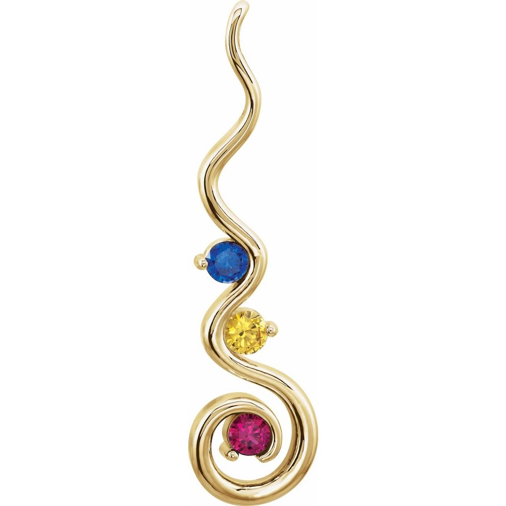 High Quality Luxury Necklaces and Pendants for Women by Ryan Jonathan Fine Jewelry