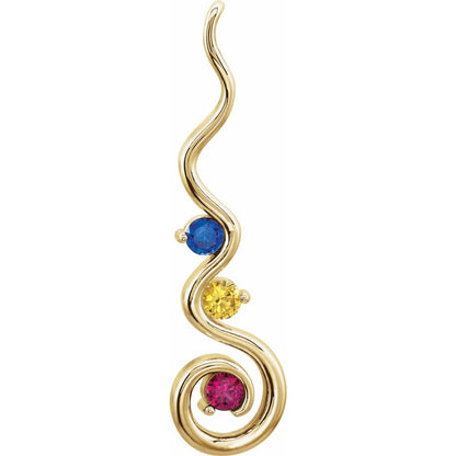High Quality Luxury Necklaces and Pendants for Women by Ryan Jonathan Fine Jewelry