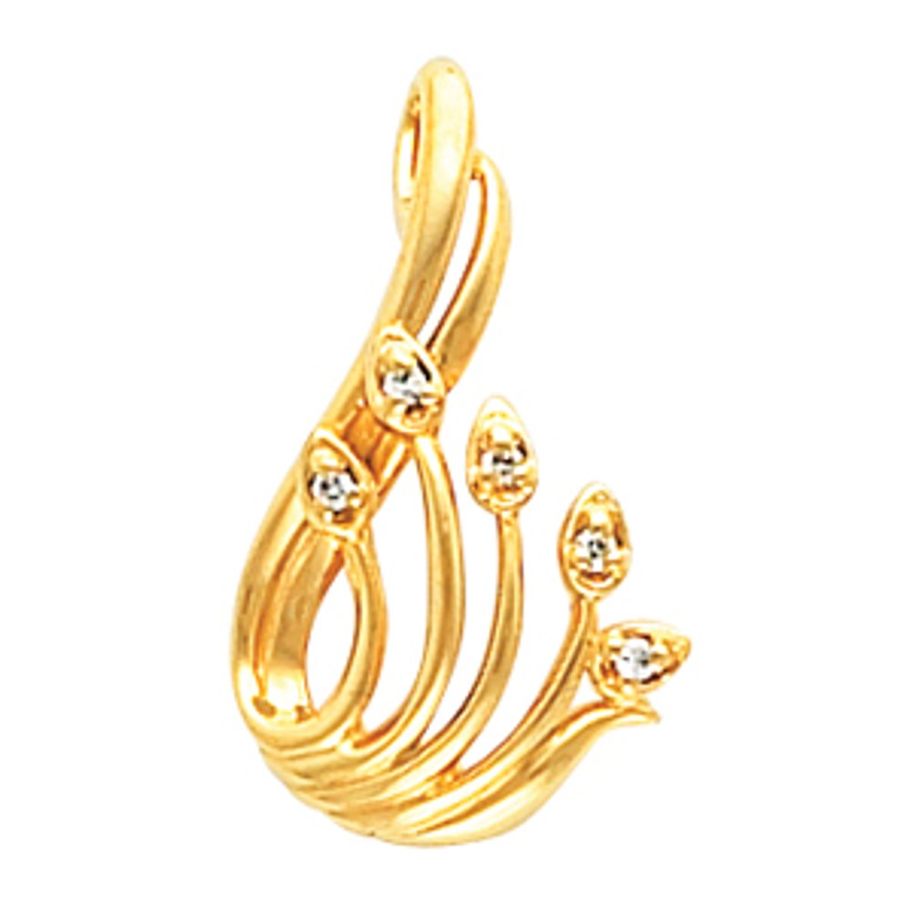 High Quality Luxury Necklaces and Pendants for Women by Ryan Jonathan Fine Jewelry