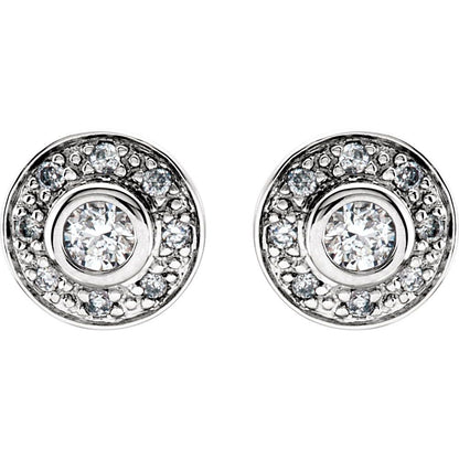High Quality Luxury Earrings for Women by Ryan Jonathan Fine Jewelry