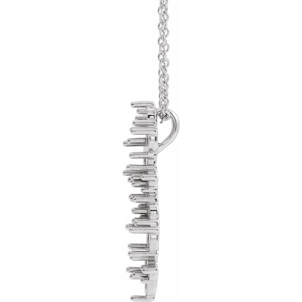 High Quality Luxury Necklaces and Pendants for Women by Ryan Jonathan Fine Jewelry
