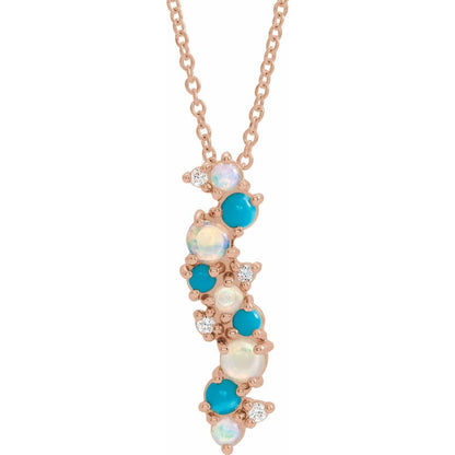 High Quality Luxury Necklaces and Pendants for Women by Ryan Jonathan Fine Jewelry