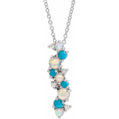 High Quality Luxury Necklaces and Pendants for Women by Ryan Jonathan Fine Jewelry
