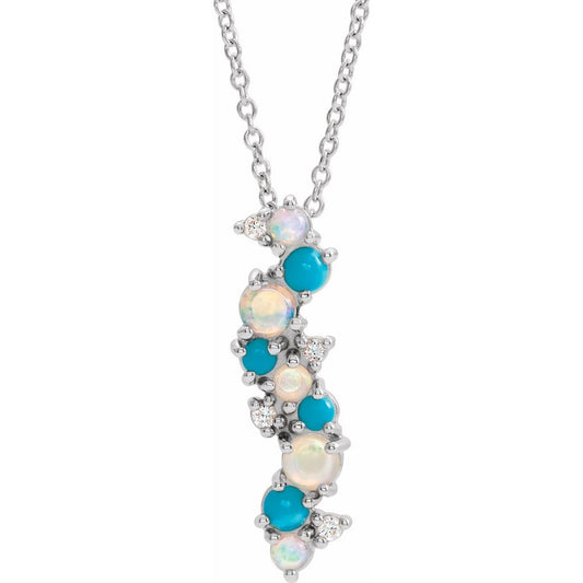 High Quality Luxury Necklaces and Pendants for Women by Ryan Jonathan Fine Jewelry